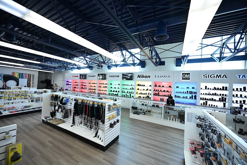 Action Camera cover image