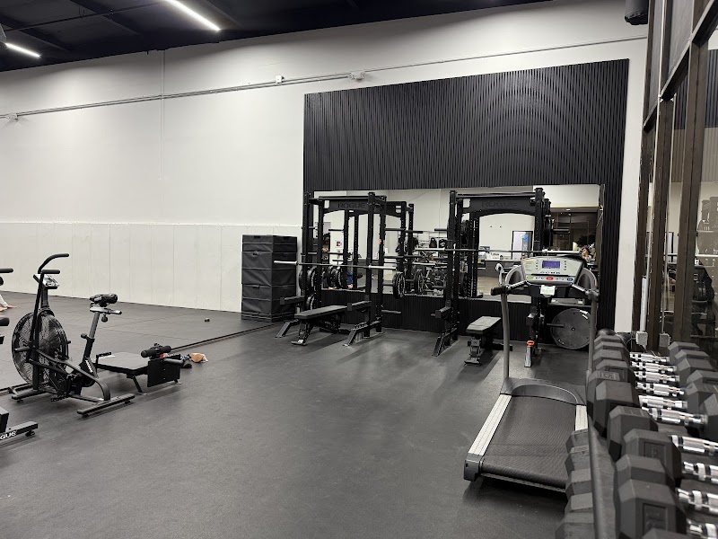 Kings MMA Anaheim cover image