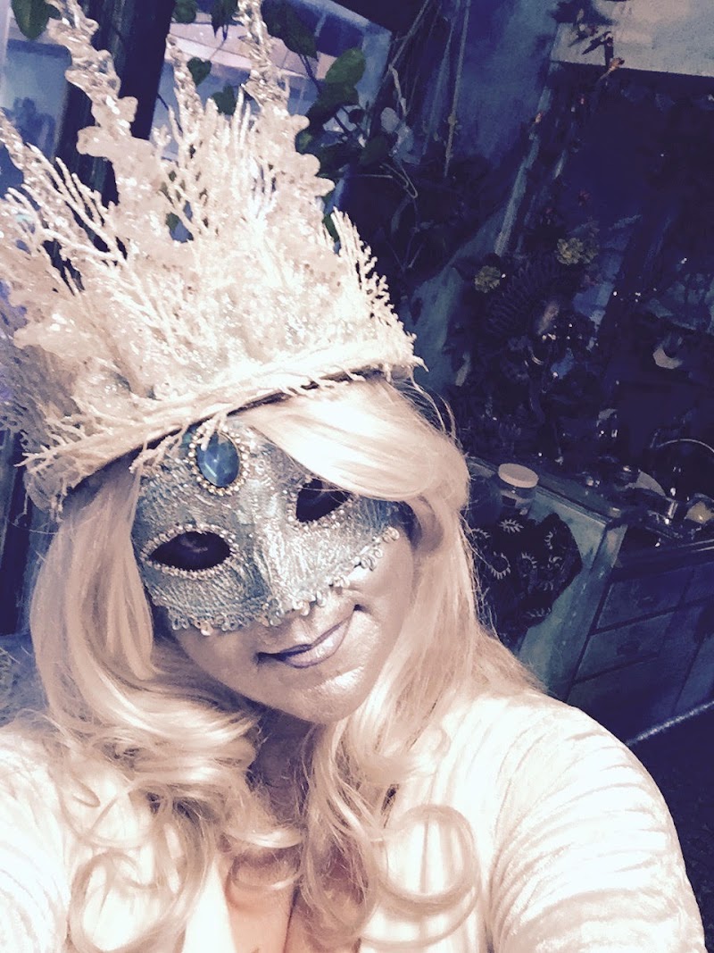 Magic Dragon Face Painting cover image