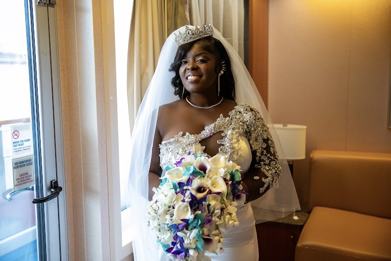 Faces Of Virtue Beauty Studio cover image