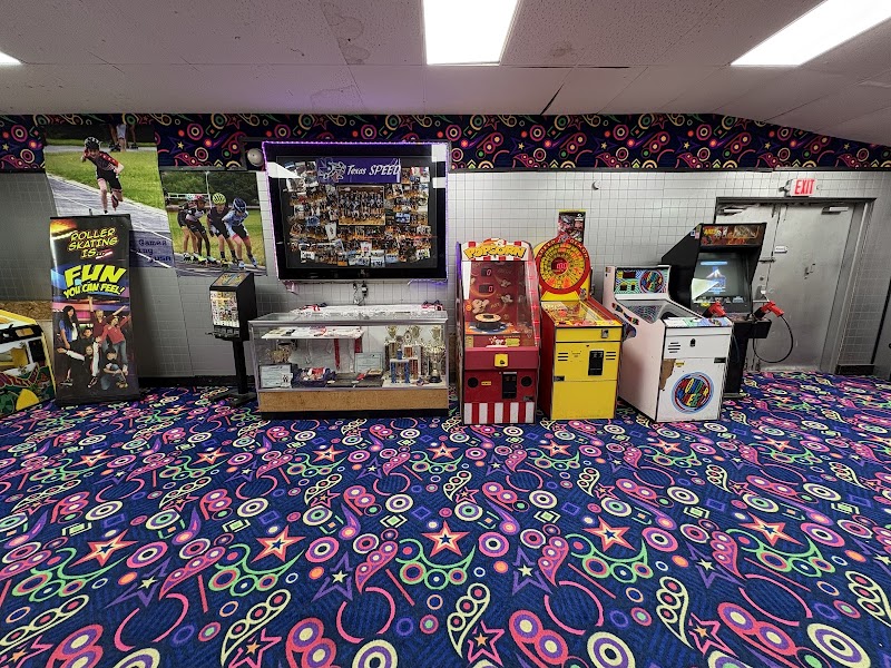 Humble Skate cover image