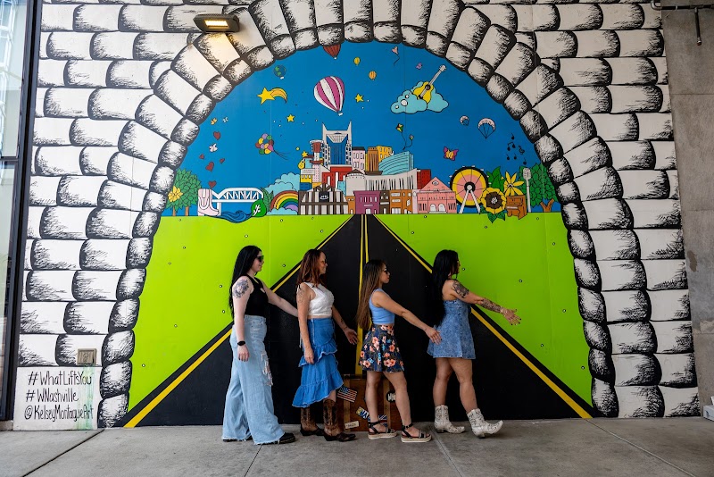 Photowalk Nashville cover