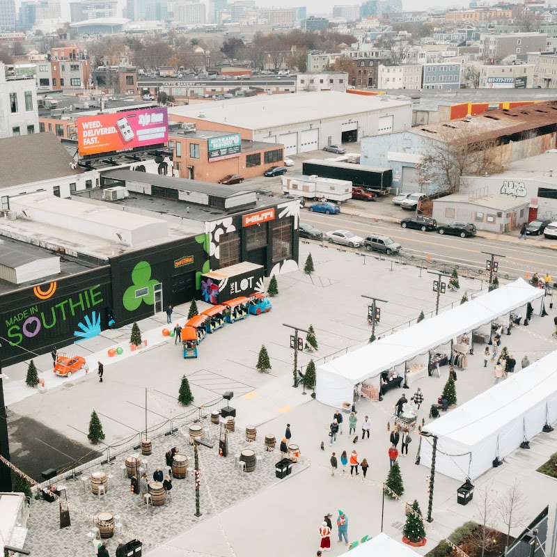 Social Thrive cover image