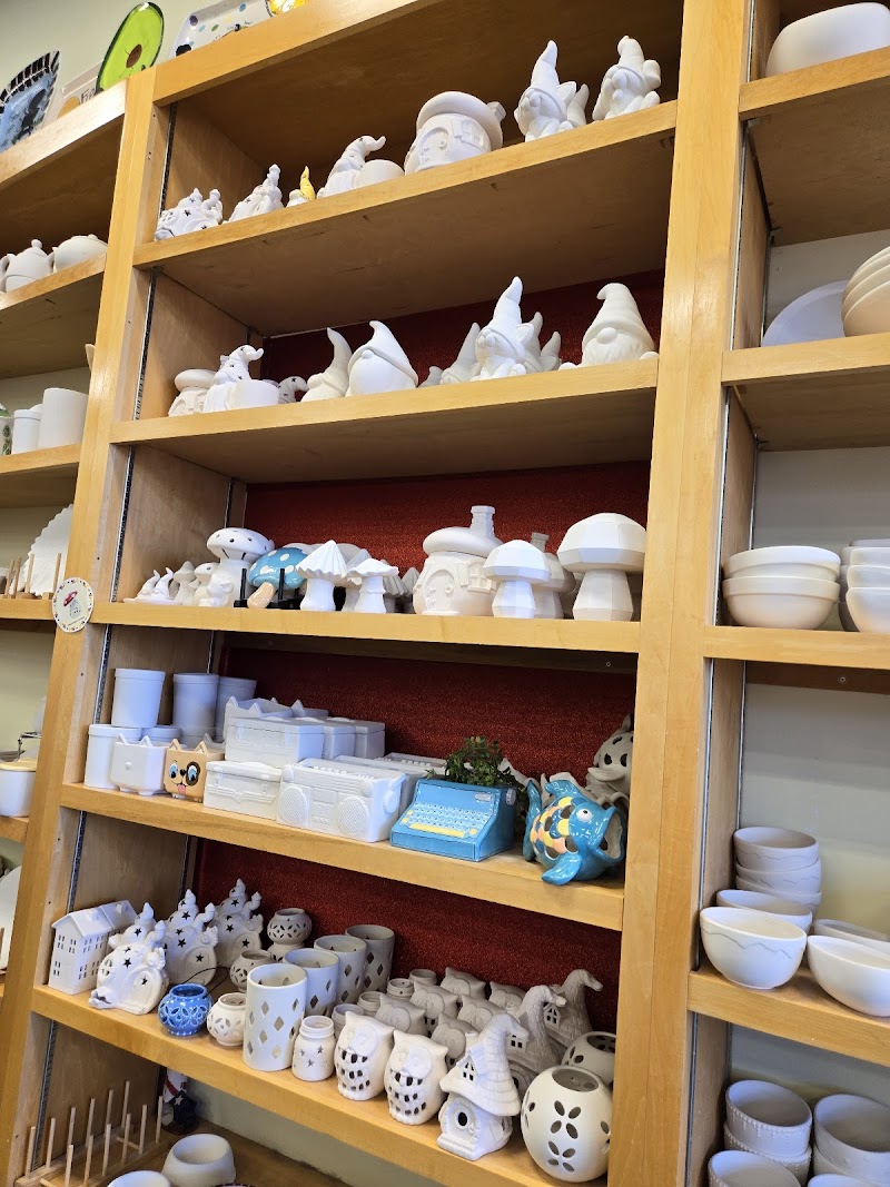 Paint Spot cover image