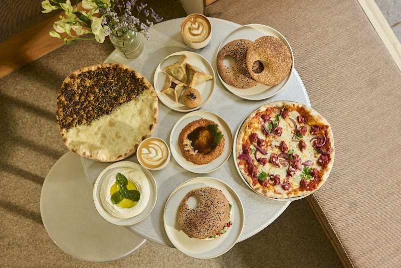 Common Breads cover image