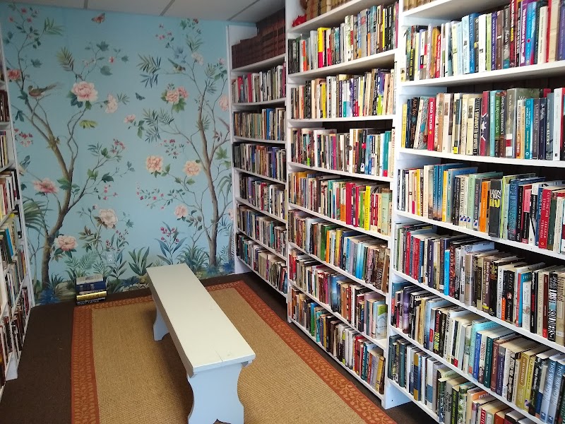 The Rosewater cover image