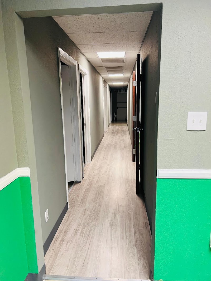 United Tax Service cover image