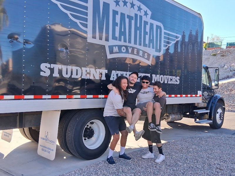 Meathead Movers cover image