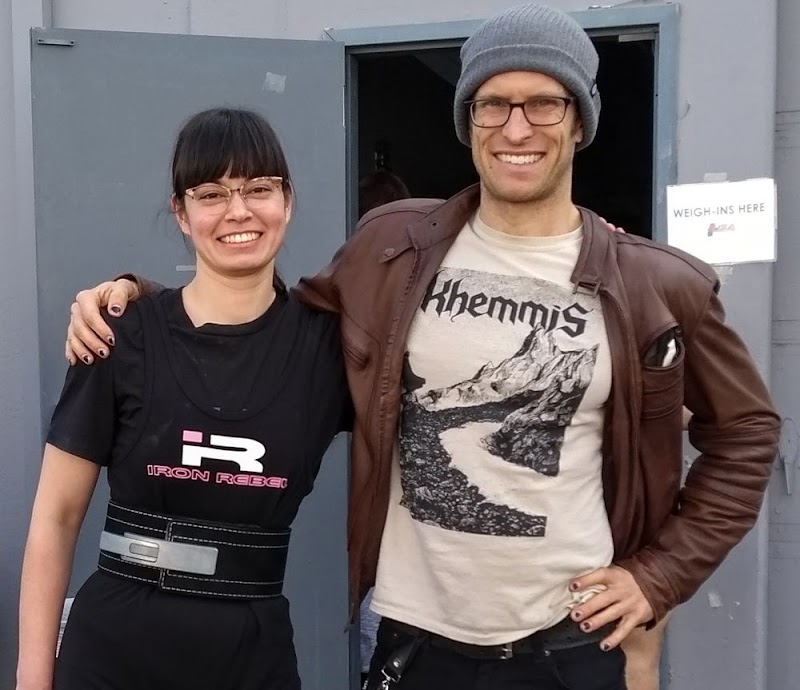 Jordan Smith Personal Training LLC cover image