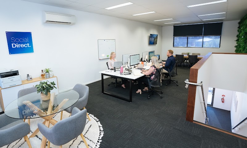 Social Direct Marketing | Digital Marketing Brisbane cover image