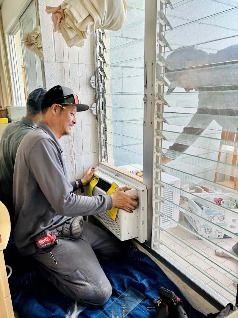 ALOHA AC SERVICES LLC cover image