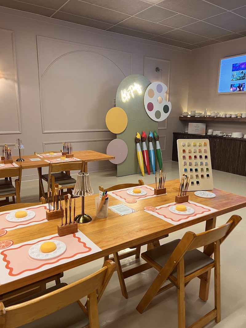 Creative Collective Studio cover image