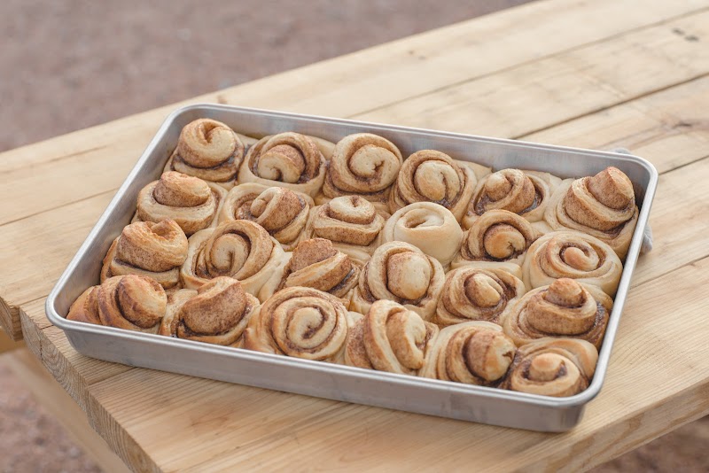 Teal House Coffee & Bakery cover image