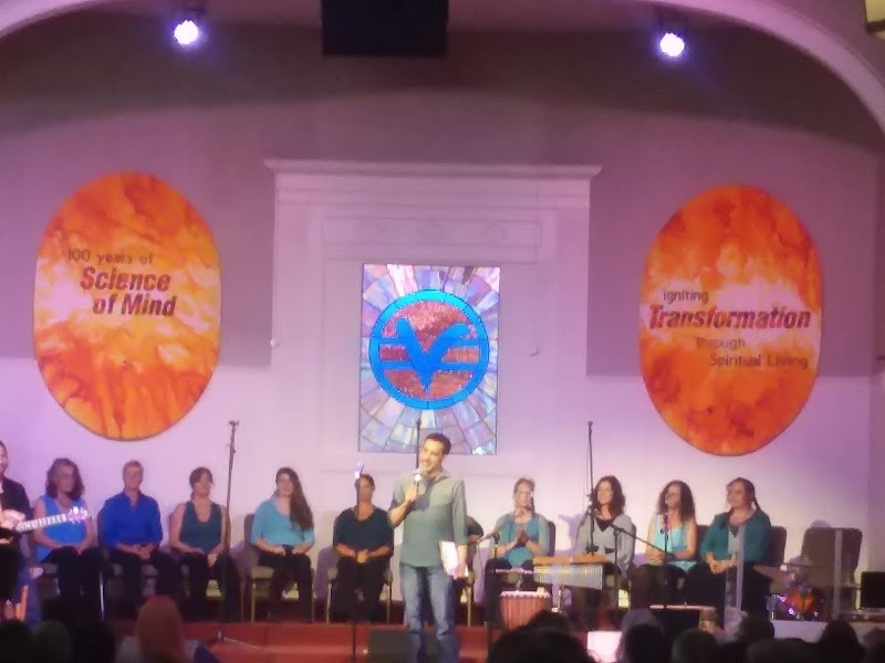 Center for Spiritual Living San Jose cover image