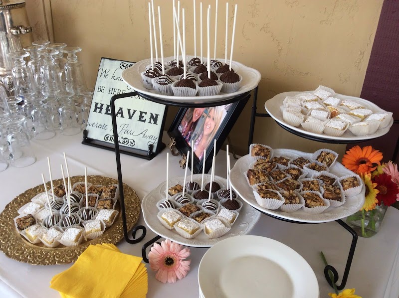 Tiscareno's Catering & Events cover image