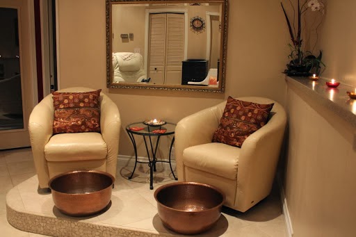 Adagio Day Spa cover image