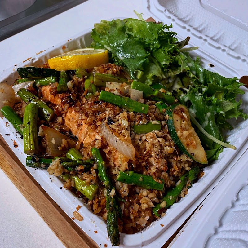 Iron Grill Hawaii cover image