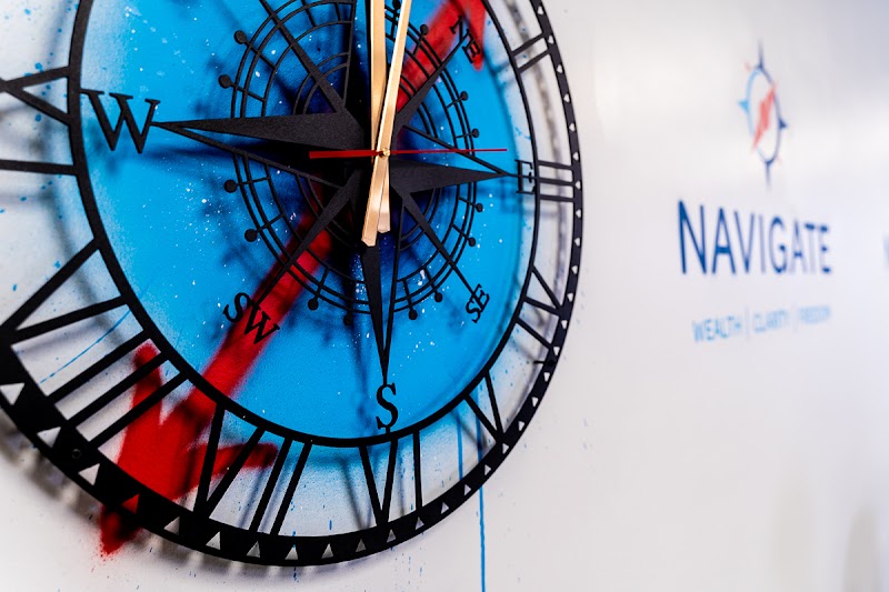 Navigate IFA cover image