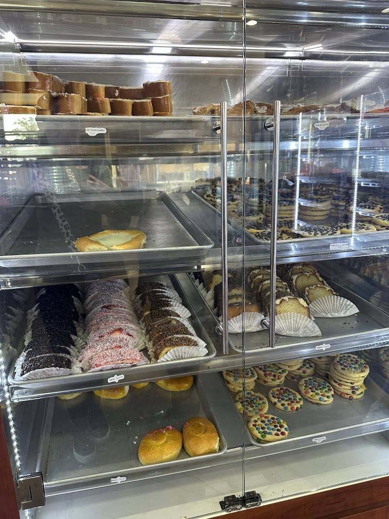 Guanajuato Bakery cover image