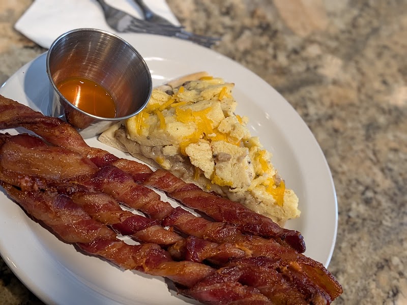 Riverside Bohemian cover image