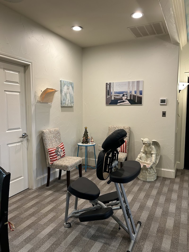 Whole Health Chiropractic & Spa cover image