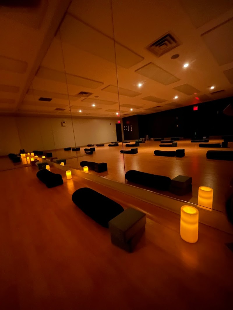 Soul Hot Yoga Inc cover image