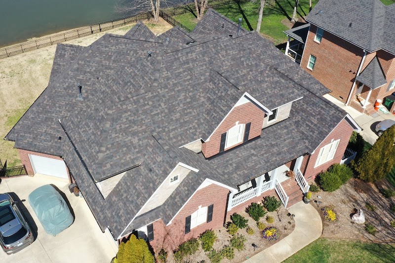 Carolina Professional Roof Systems cover image