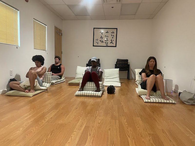 Teaneck Meditation Center cover image