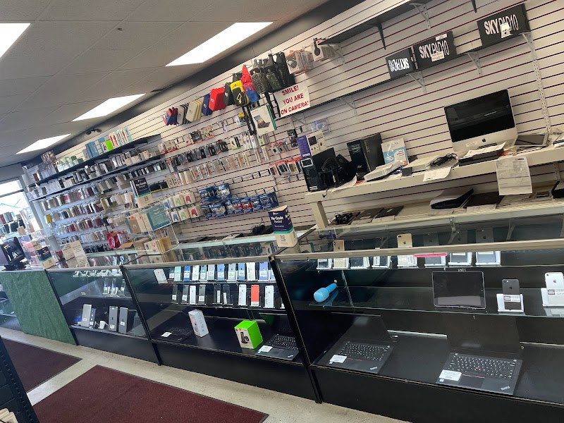 Bakersfield Phone Repair cover image