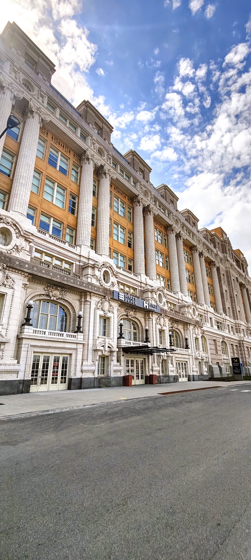 Sensational Events cover image