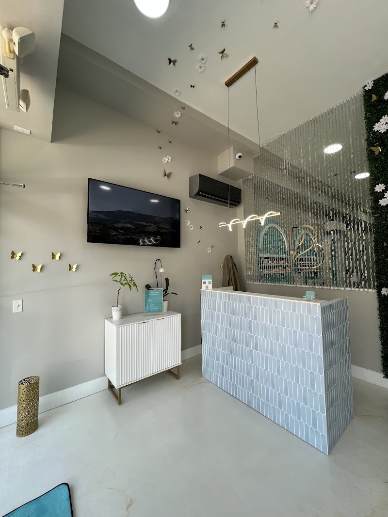 Breeze Depil Expert Waxing Studio by Vanessa cover image