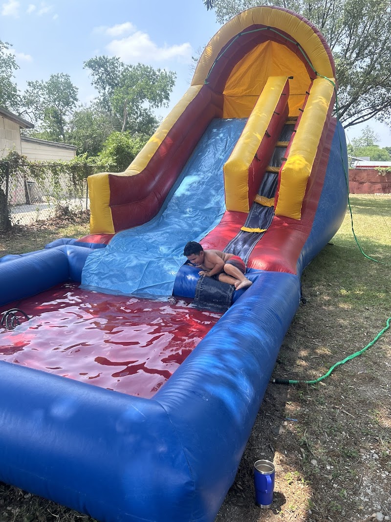 R&R Party Rentals cover image