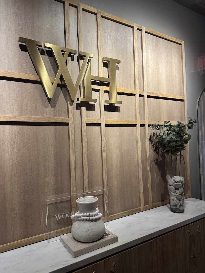 Woodhouse Spa - SouthPark cover image