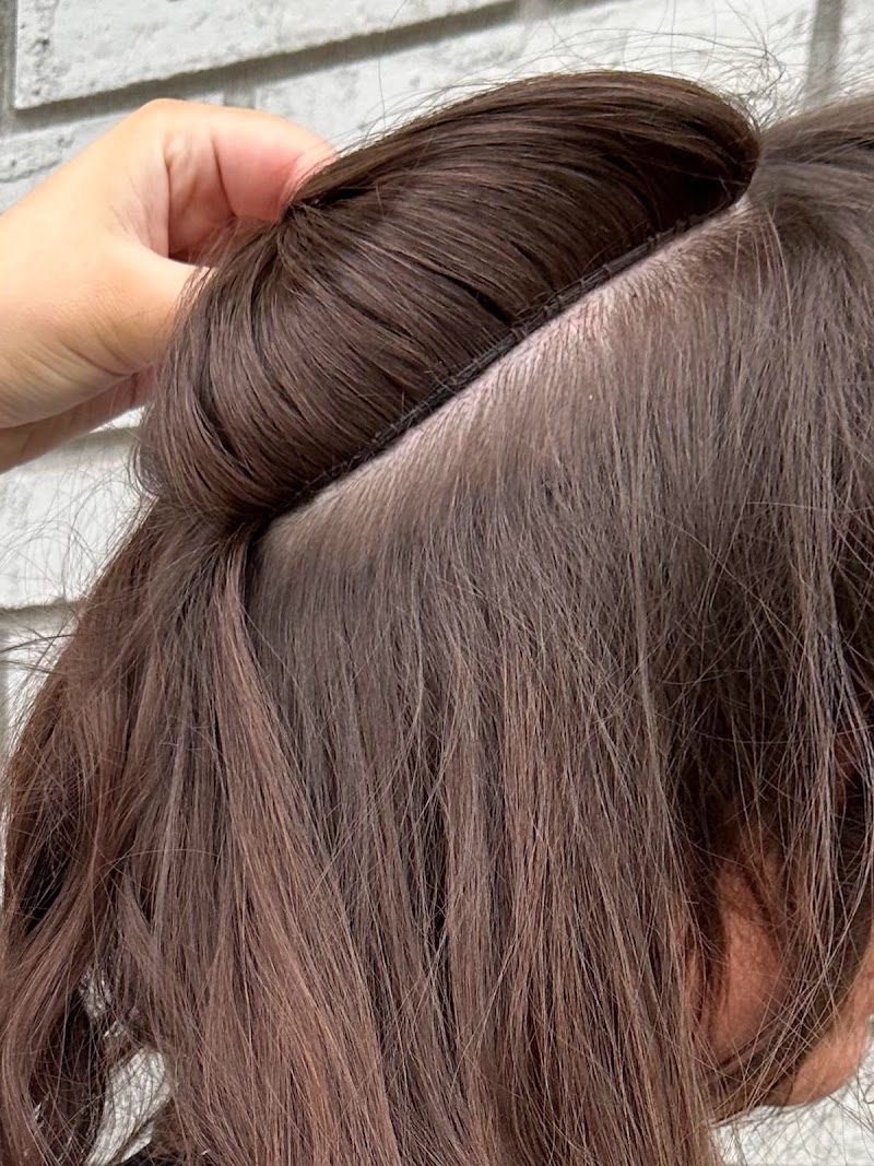 LR Extension Salon-Birmingham cover image