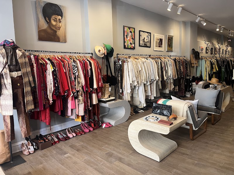 Moore Vintage Archive cover image