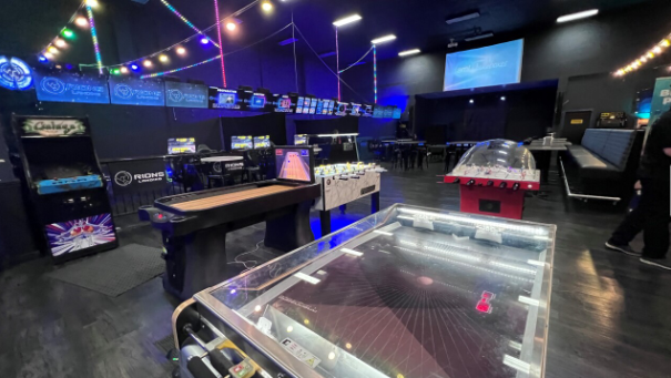 Orions Landing cover image