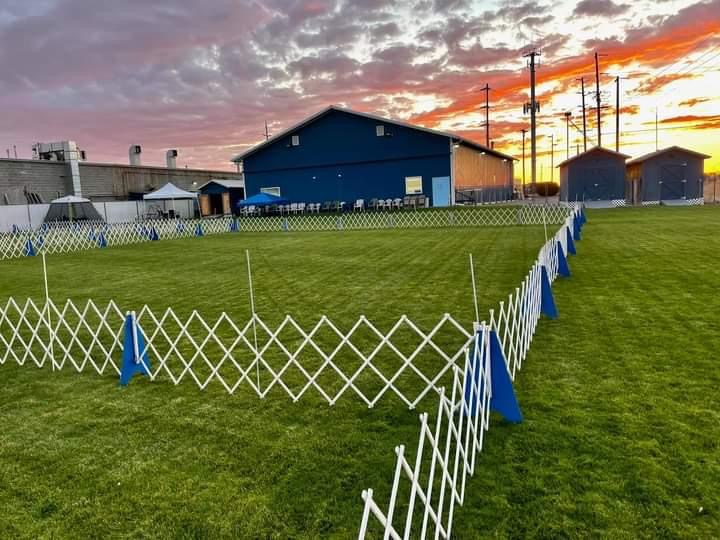 Spokane Dog Training Club Inc cover image