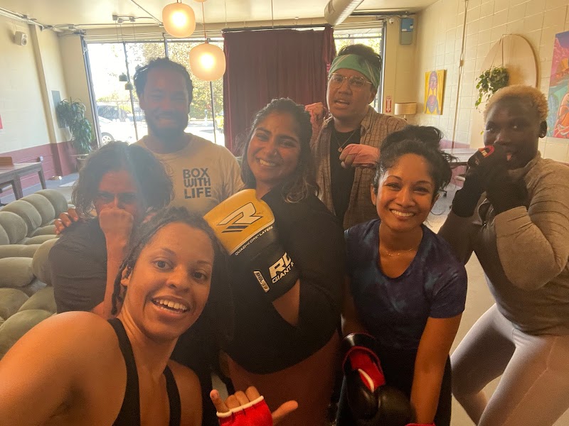 Box With Daniel cover image