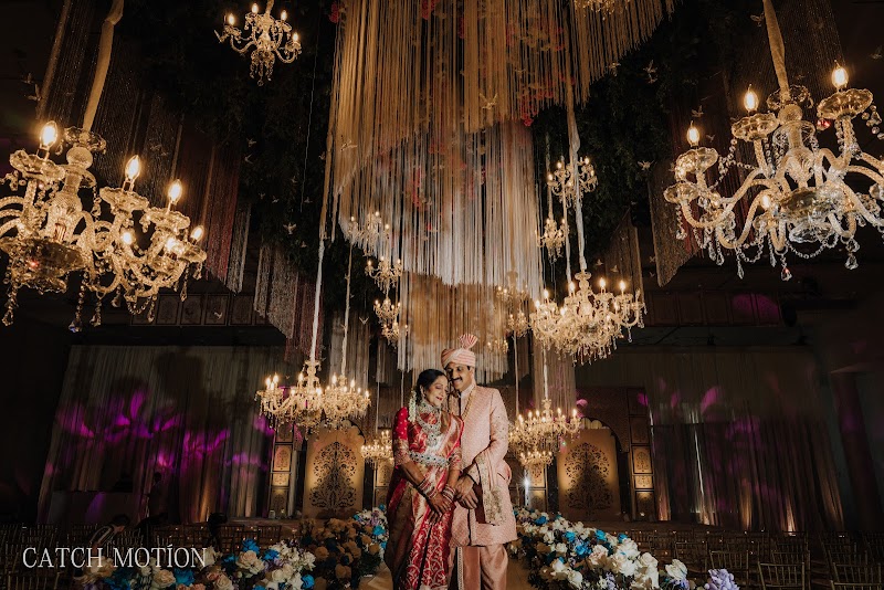 B3 Event Management LLC cover image