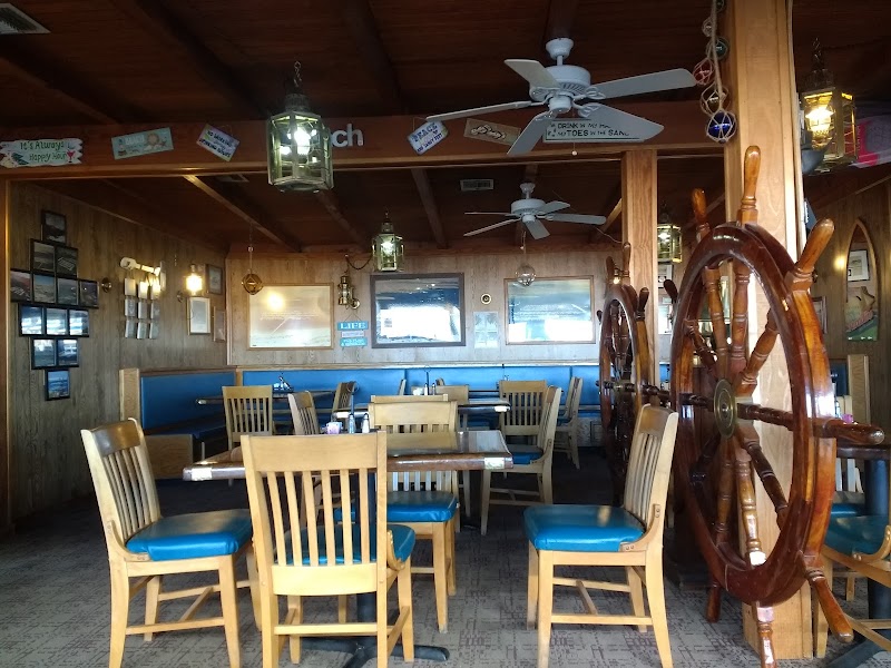 Las Vegas Boat Harbor cover image