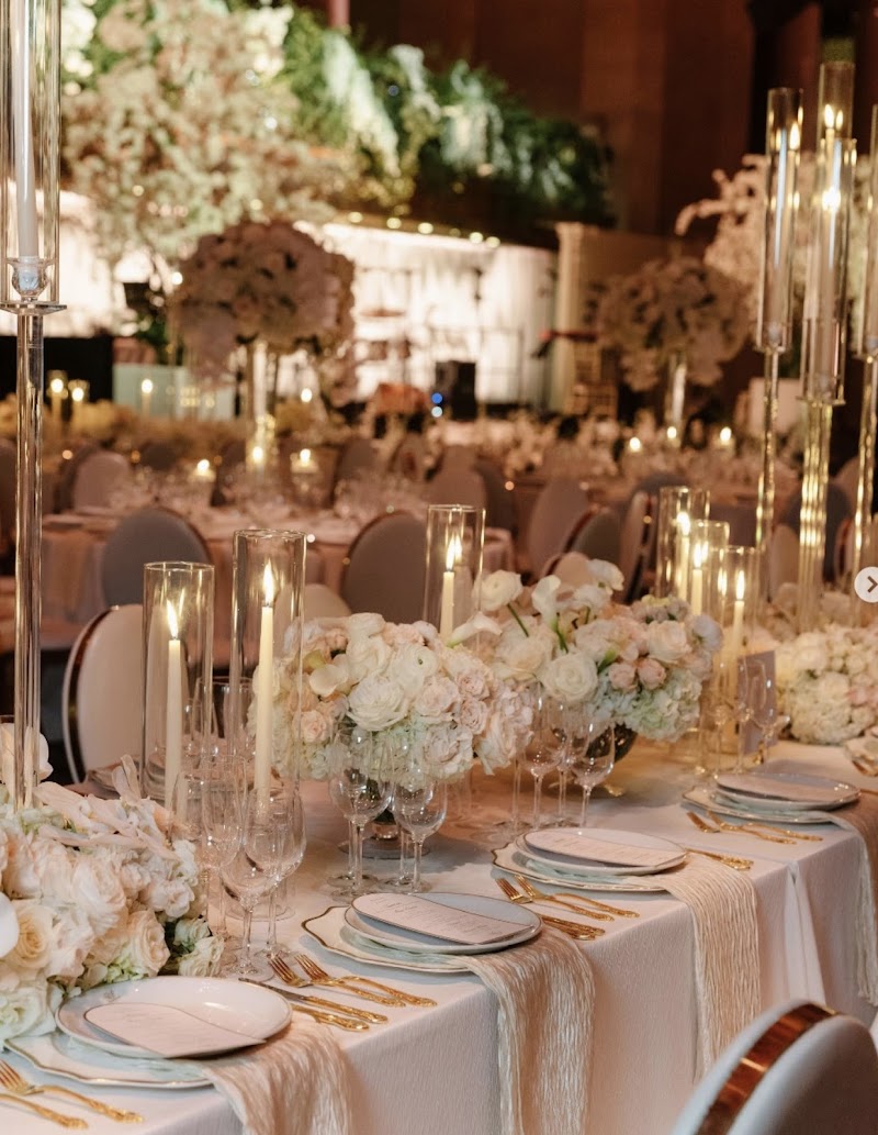 A1 Party & Tent Rentals – Manhattan cover image