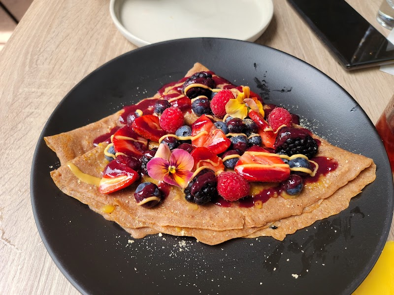 Wahpepah’s Kitchen cover image