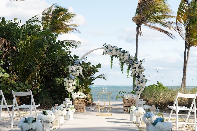 Paris Miami Events cover image