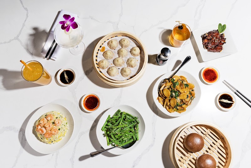 Din Tai Fung cover image