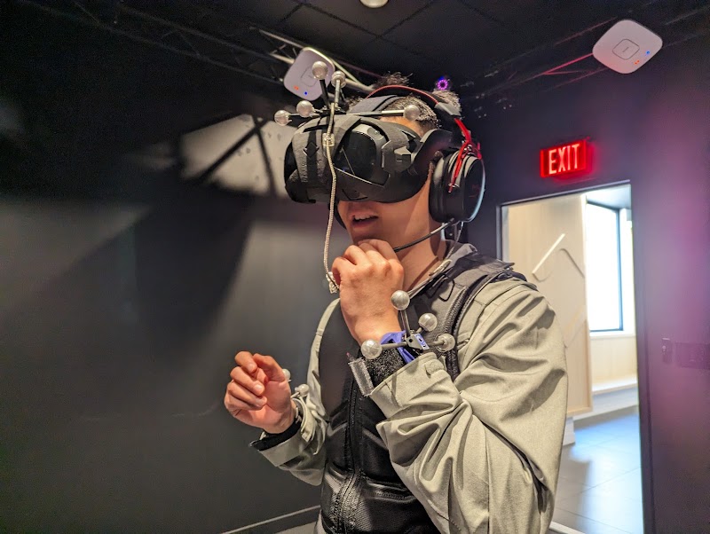 Sandbox VR cover image