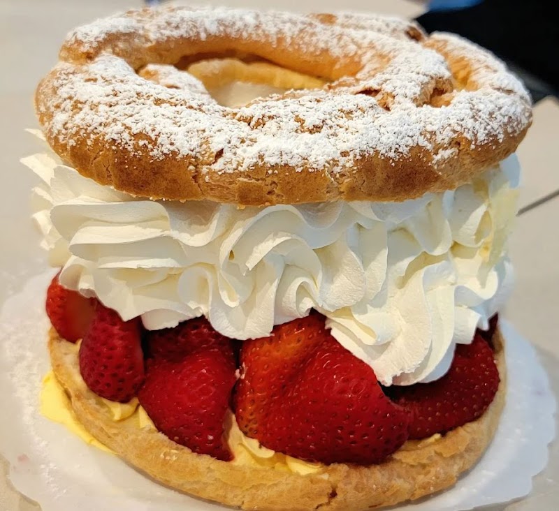 Peters' Bakery cover image