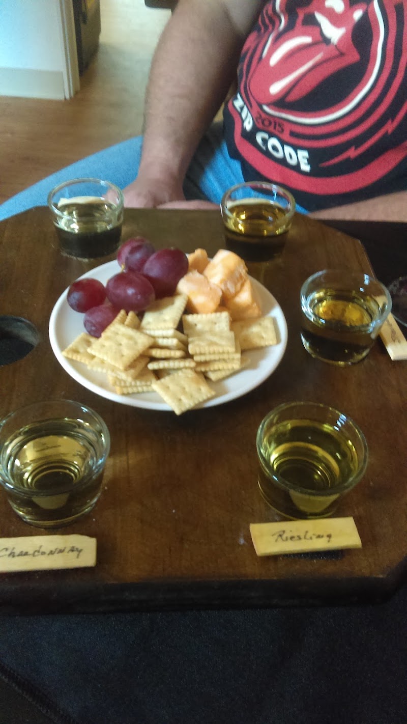 Kavic Winery cover image