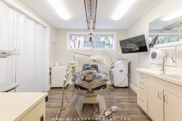 Miyasaki Dental cover image
