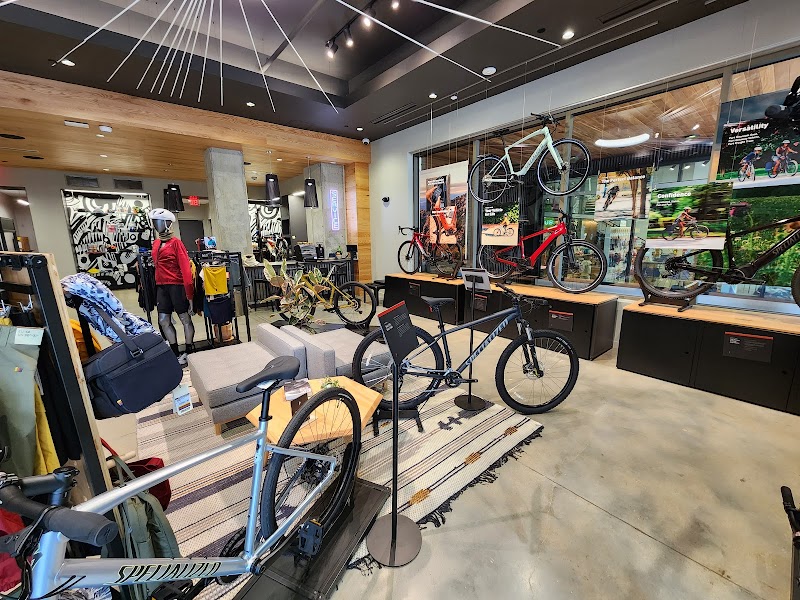 Specialized Austin @ Domain Northside cover image