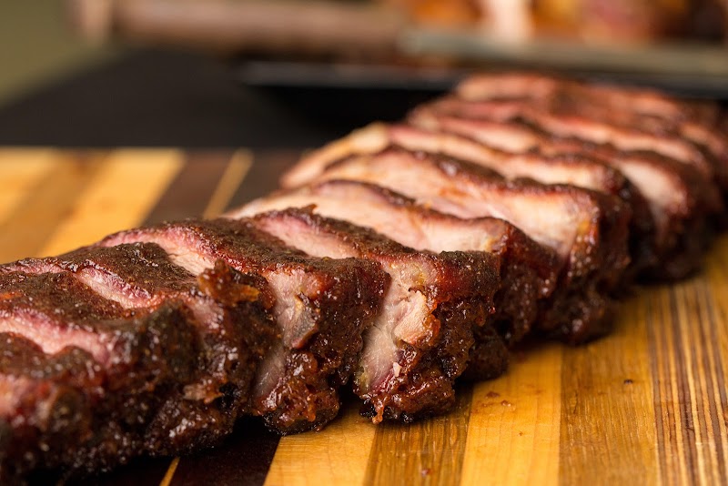 Bekker's Catering cover image